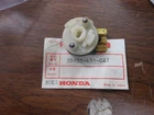 Nos 1980-81 Honda GL1100 Contact Base 35101-431-027 New. Price: $39.99.