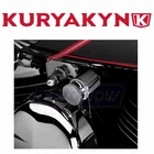 Kuryakyn Marquis Choke Knob Cover For 2000-2002 Kawasaki VN1500N Vulcan De New. Price: $49.61.