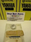 Yamaha JT1L JT2 GT1 XS650 TT500 RD125 TY250 &more Nos Oem Grommet # 214-84145-60 New. Price: $14.95.