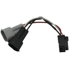 Custom Dynamics CDTB-H42H9H11 Trubeam Harness Adapter H9/H11 New. Price: $39.95.