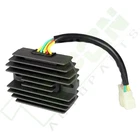 2PCS Voltage Regulator Rectifier Fit For Suzuki Hayabusa GSX1300R 1999 2000-2007 New. Price: $34.67.