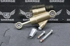 2010 Honda CRF250R 08-10 Oem Front Fork Steering Stabilizer Damper 53700-KRN-A41 Used. Price: $199.99.