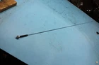 1473 98 Harley-davidson Electra Glide Antenna Am/fm Radio Used. Price: $30.00.