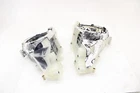 2014-2025 Harley Electra Street Front Fairing Left Right Speaker Enclosure Used. Price: $149.26.