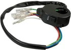 Helix Racing 6888828 Universal Headlight & Kill Switch New. Price: $74.55.