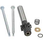 Jack Shaft Kit For Harley-davidson Fxsts Softail Springer 1990-1992; 31487-90A New. Price: $80.40.