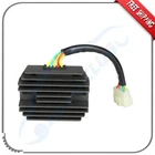 Regulator Rectifier No Assembly Required For Suzuki Hayabusa Gsx 1300 1999-07 New. Price: $20.99.