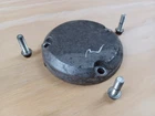 Honda Cbr 1000 F 1987-1988 SC21 Engine Cover Case Oem Genuine Motorcycle Used. Price: $25.84.