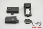2004 Harley Electra Glide Cvo Tssm Turn Signal Security Module + Pager Unit Used. Price: $394.44.
