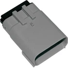 Namz Molex Mx 150 Male Connector Gray Pin Harley Davidson NM-33482-1602 New. Price: $5.95.