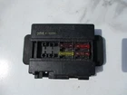 85 86 Kawasaki 600 Ninja Ignition Junction Fuse Relay Box 26021-1056 Oem Used. Price: $19.99.