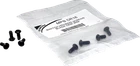 Drag Specialties Screw Kit Switch Housing Black 1/2" 10-24 Harley 2401-1562 New. Price: $22.99.