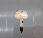 10X Ilco SUZ11 / SU7 Key Blanks For Some Suzuki Motorcycles Atvs Nickel Plated New. Price: $11.69.