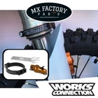 SX85 TC85 MC85 21-25 26 Kash Holeshot Pro Launch Start Device Works Connection New. Price: $226.36.