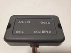 Oem Harley Sportster Xlh 883 Ignition Module Assembly Cdi 32410-94 1991-97 Used. Price: $59.95.