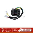 New Regulator Rectifier For Honda Magna 1994-2003. Price: $51.29.
