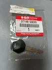 New Genuine Suzuki Gsf Gsxr Dl Gsz Ignition Switch Blank Key 37146-33E00-000. Price: $40.22.