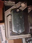 Harley Davidson Chrome Specialties Big Twin Ignition Module Cover 030029 New. Price: $23.50.