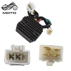 Regulator Rectifier For Honda 2003 2004 2005 2006 Us New. Price: $15.95.