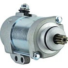 Starter For Ktm 200EXC 250XCW 300XCW 410 Watt Hd New. Price: $95.69.