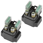 Celox Starter Solenoid Relay For Yamaha 2003-06 / FJR1300A Abs 2004-07 New. Price: $18.00.