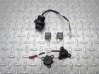 2022 21-24 Ktm 1290 Super Adventure Oem Electrical Relays Heater Control Used. Price: $67.16.