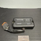 Harley Davidson Oem Dyna Softail Touring Ecm Ignition Module! 32449-95A Used. Price: $95.00.