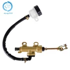 Rear Brake Master Cylinder Set For Honda CB1 CBR600RR F2 F3 F4I CBR1100XX New. Price: $11.07.