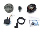Powerdynamo Vape Ignition Stator Fits Bultaco Sherpa T125 49OZ Fly 18MM New. Price: $656.24.