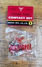 Daiichi Contact Points 30204-300-005 New. Price: $38.00.