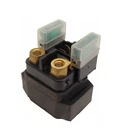 Cru Products Starter Relay Solenoid For Yamaha 2002-UP Road Xv 1700 Warrior New. Price: $19.99.