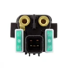 Rmstator Starter Relay Solenoid For 2008-2011 Yamaha WR250X RMS090-106121 New. Price: $36.18.
