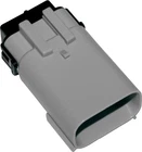 Namz Custom Cycle NM-33482-1202 Molex Male Connector New. Price: $15.14.