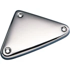 Drag Specialties Ignition Module Cover For Harley Davidson Chrome DS-373680 New. Price: $35.51.