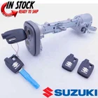 Suzuki Ignition Switch Steering Lock 07-09 Burgman 400 / 03-11 650 Oem New. Price: $299.95.