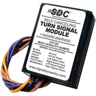 Signal Dynamics Sdc Self-canceling Turn Module 2-1/4X1-5/8X5/8" 01501 New. Price: $84.75.
