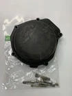 Gas Ec Mc 125 2005- 06, 2013, 2015 Racing Models Plastic Ignition Cover Used. Price: $10.00.