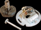 Drag Specialties Advance Unit Assembly Distributor Points Ignition Harley 41-64 New. Price: $74.83.
