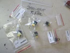 Drag Specialties Harley Hd Namz A06-19 Delphi Connector F/speedo Gets Five New. Price: $34.95.