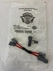 Harley Davidson Kit - Harness Acu Adaptor P/n 70270 04A (M1) New. Price: $34.95.