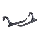 Enduro Engineering 53-200 Evo Moto Roost Deflector Replacement Mount Kit New. Price: $44.52.