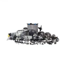 Royal Enfield Common Key Set 584581/A New Oem. Price: $42.14.
