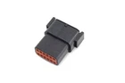 Deutsch Wiring Pin Housing 12 Position For Harley-davidson New. Price: $37.99.