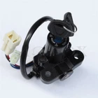 Ignition Switch Lock Key Fit For Yamaha FZ09 FZ8 FZ10 FJ09 FJ1300 New. Price: $26.57.
