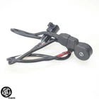 2023 Aprilia Tuono 660 Kickstand Sensor 2D000530 Used. Price: $29.00.
