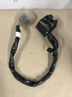 24-25 Kawasaki Z500 Left Switch Handlebar Control Turn Signal Oem #0165 Used. Price: $79.99.