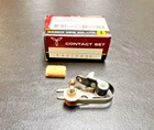 Daiichi Ignition Contact Points 54419827 New. Price: $23.99.