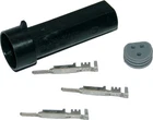 Namz Mating Connector NMD-410027 Harley Fld Flhr Road King 2007-2016 New. Price: $7.91.