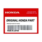 Oem Honda Saddlebag (small) 08L04-K87-A31 New. Price: $119.99.