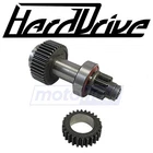 Harddrive Life Time Warranty Starter Clutch For 2015-2016 Harley Davidson Iw New. Price: $253.04.
